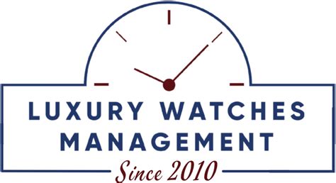 LWM Italia – Luxury Watches Management